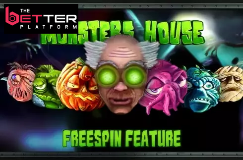 Monsters House